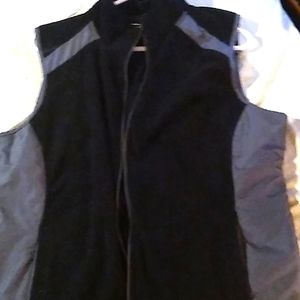 Tek Gear vest, size xl